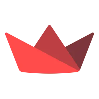 Streamlit Logo